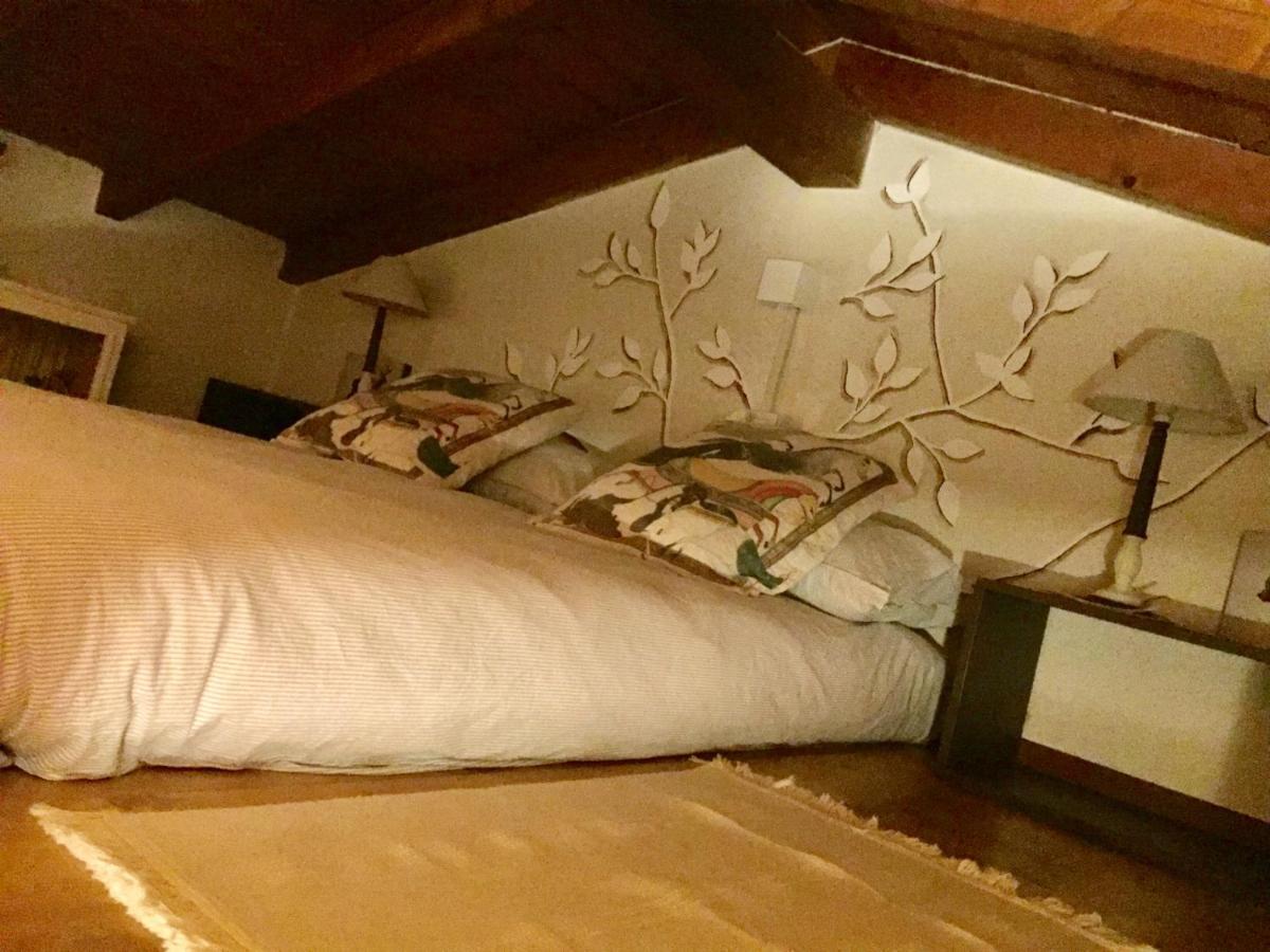 Varallo Pombia Tiny House- Lake Maggiore -Malpensa Airport - المظهر الخارجي الصورة
