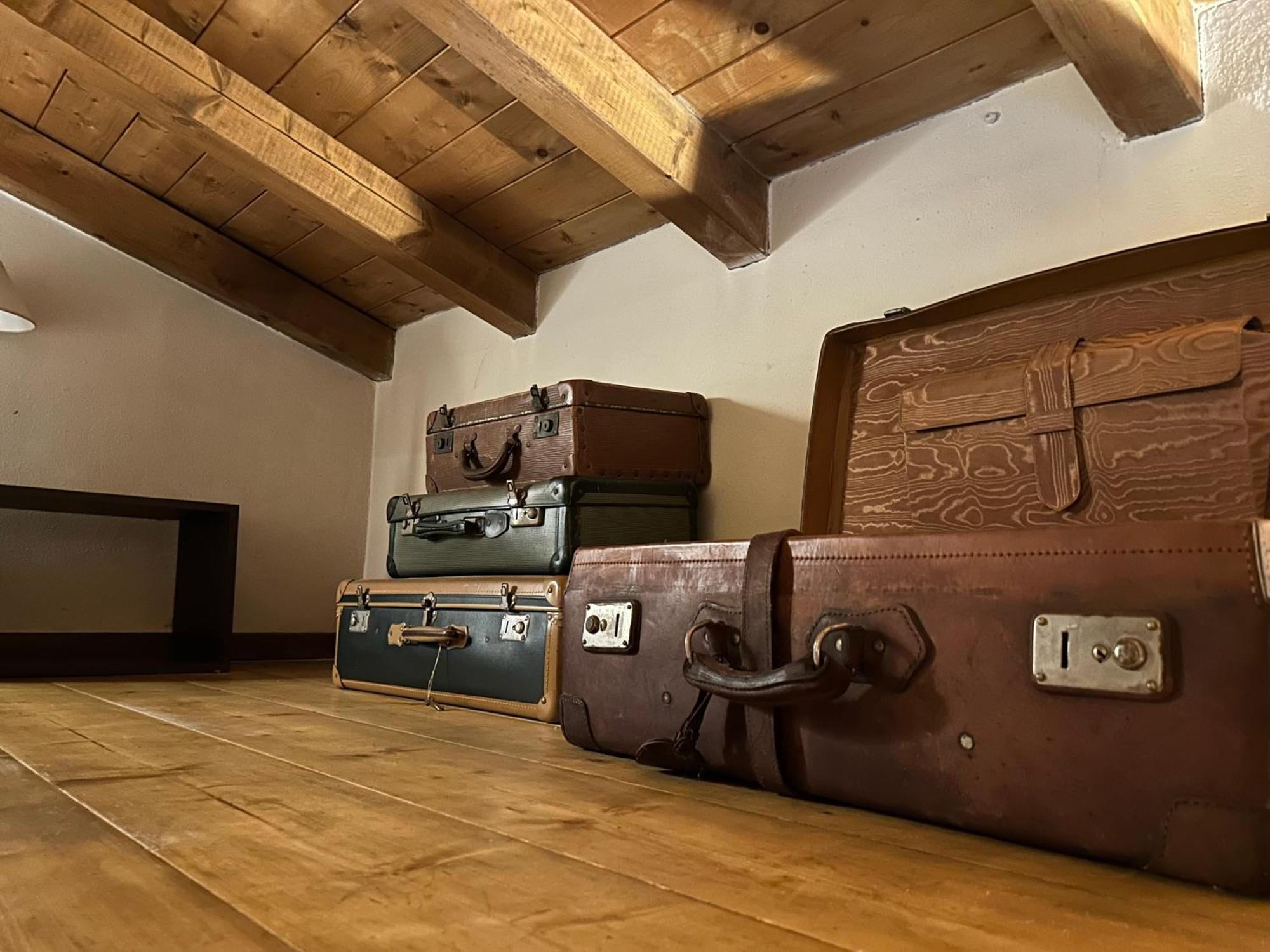 Varallo Pombia Tiny House- Lake Maggiore -Malpensa Airport - المظهر الخارجي الصورة